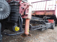 UD TRUCKS Condor Safety Loader (With 4 Steps Of Cranes) KK-MK262KH 2000 299,379km_30
