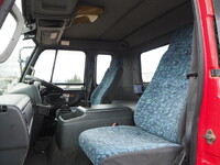 UD TRUCKS Condor Safety Loader (With 4 Steps Of Cranes) KK-MK262KH 2000 299,379km_33