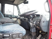 UD TRUCKS Condor Safety Loader (With 4 Steps Of Cranes) KK-MK262KH 2000 299,379km_34