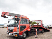 UD TRUCKS Condor Safety Loader (With 4 Steps Of Cranes) KK-MK262KH 2000 299,379km_3