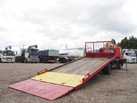 UD TRUCKS Condor Safety Loader (With 4 Steps Of Cranes) KK-MK262KH 2000 299,379km_4