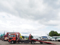 UD TRUCKS Condor Safety Loader (With 4 Steps Of Cranes) KK-MK262KH 2000 299,379km_5