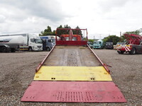 UD TRUCKS Condor Safety Loader (With 4 Steps Of Cranes) KK-MK262KH 2000 299,379km_6