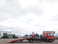 UD TRUCKS Condor Safety Loader (With 4 Steps Of Cranes) KK-MK262KH 2000 299,379km_7