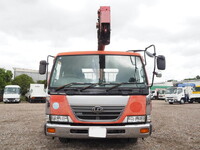 UD TRUCKS Condor Safety Loader (With 4 Steps Of Cranes) KK-MK262KH 2000 299,379km_8