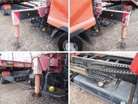 UD TRUCKS Condor Safety Loader (With 4 Steps Of Cranes) KK-MK262KH 2000 299,379km_9