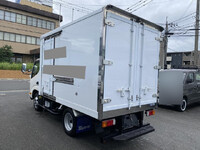 HINO Dutro Refrigerator & Freezer Truck 2RG-XZC605M 2020 185,000km_2