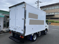 HINO Dutro Refrigerator & Freezer Truck 2RG-XZC605M 2020 185,000km_3