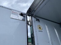 HINO Dutro Refrigerator & Freezer Truck 2RG-XZC605M 2020 185,000km_5
