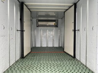 HINO Dutro Refrigerator & Freezer Truck 2RG-XZC605M 2020 185,000km_7