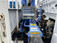 MITSUBISHI FUSO Fighter Truck (With 4 Steps Of Cranes) PDG-FK71D 2008 135,900km_12