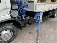 MITSUBISHI FUSO Fighter Truck (With 4 Steps Of Cranes) PDG-FK71D 2008 135,900km_15