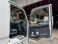 MITSUBISHI FUSO Fighter Truck (With 4 Steps Of Cranes) PDG-FK71D 2008 135,900km_19