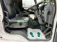 MITSUBISHI FUSO Fighter Truck (With 4 Steps Of Cranes) PDG-FK71D 2008 135,900km_20