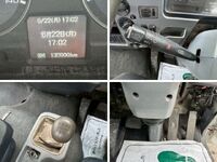 MITSUBISHI FUSO Fighter Truck (With 4 Steps Of Cranes) PDG-FK71D 2008 135,900km_22