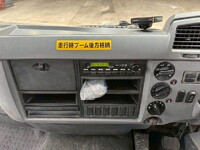 MITSUBISHI FUSO Fighter Truck (With 4 Steps Of Cranes) PDG-FK71D 2008 135,900km_23