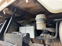 MITSUBISHI FUSO Fighter Truck (With 4 Steps Of Cranes) PDG-FK71D 2008 135,900km_28