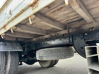 MITSUBISHI FUSO Fighter Truck (With 4 Steps Of Cranes) PDG-FK71D 2008 135,900km_31