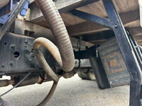 MITSUBISHI FUSO Fighter Truck (With 4 Steps Of Cranes) PDG-FK71D 2008 135,900km_33