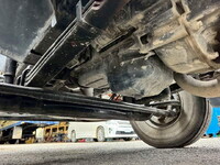 MITSUBISHI FUSO Fighter Truck (With 4 Steps Of Cranes) PDG-FK71D 2008 135,900km_34