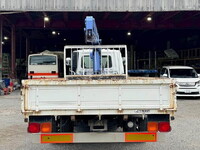 MITSUBISHI FUSO Fighter Truck (With 4 Steps Of Cranes) PDG-FK71D 2008 135,900km_6