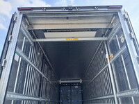 MITSUBISHI FUSO Super Great Refrigerator & Freezer Truck 2PG-FS75HZ 2021 843,332km_10