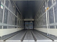 MITSUBISHI FUSO Super Great Refrigerator & Freezer Truck 2PG-FS75HZ 2021 843,332km_11