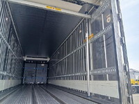MITSUBISHI FUSO Super Great Refrigerator & Freezer Truck 2PG-FS75HZ 2021 843,332km_12
