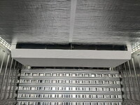 MITSUBISHI FUSO Super Great Refrigerator & Freezer Truck 2PG-FS75HZ 2021 843,332km_14