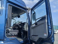 MITSUBISHI FUSO Super Great Refrigerator & Freezer Truck 2PG-FS75HZ 2021 843,332km_16