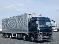 MITSUBISHI FUSO Super Great Refrigerator & Freezer Truck 2PG-FS75HZ 2021 843,332km_1