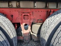 MITSUBISHI FUSO Super Great Refrigerator & Freezer Truck 2PG-FS75HZ 2021 843,332km_28