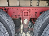 MITSUBISHI FUSO Super Great Refrigerator & Freezer Truck 2PG-FS75HZ 2021 843,332km_33