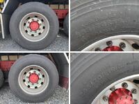 MITSUBISHI FUSO Super Great Refrigerator & Freezer Truck 2PG-FS75HZ 2021 843,332km_40