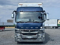 MITSUBISHI FUSO Super Great Refrigerator & Freezer Truck 2PG-FS75HZ 2021 843,332km_4