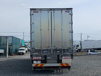 MITSUBISHI FUSO Super Great Refrigerator & Freezer Truck 2PG-FS75HZ 2021 843,332km_6