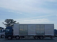 MITSUBISHI FUSO Super Great Refrigerator & Freezer Truck 2PG-FS75HZ 2021 843,332km_7