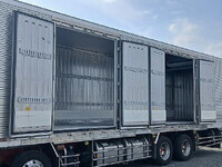 MITSUBISHI FUSO Super Great Refrigerator & Freezer Truck 2PG-FS75HZ 2021 843,332km_8