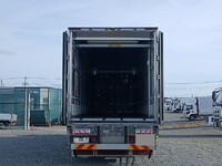 MITSUBISHI FUSO Super Great Refrigerator & Freezer Truck 2PG-FS75HZ 2021 843,332km_9