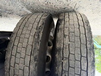 MITSUBISHI FUSO Super Great Trailer Head 2PG-FP74HER 2021 700,818km_11