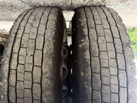 MITSUBISHI FUSO Super Great Trailer Head 2PG-FP74HER 2021 700,818km_12