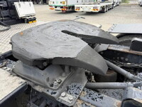 MITSUBISHI FUSO Super Great Trailer Head 2PG-FP74HER 2021 700,818km_18