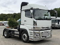 MITSUBISHI FUSO Super Great Trailer Head 2PG-FP74HER 2021 700,818km_1