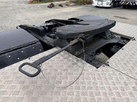 MITSUBISHI FUSO Super Great Trailer Head 2PG-FP74HER 2021 700,818km_21