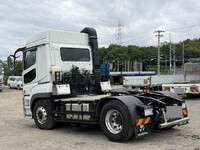 MITSUBISHI FUSO Super Great Trailer Head 2PG-FP74HER 2021 700,818km_2
