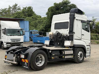MITSUBISHI FUSO Super Great Trailer Head 2PG-FP74HER 2021 700,818km_4