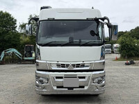 MITSUBISHI FUSO Super Great Trailer Head 2PG-FP74HER 2021 700,818km_5