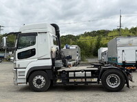 MITSUBISHI FUSO Super Great Trailer Head 2PG-FP74HER 2021 700,818km_6