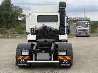 MITSUBISHI FUSO Super Great Trailer Head 2PG-FP74HER 2021 700,818km_7