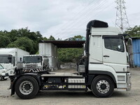 MITSUBISHI FUSO Super Great Trailer Head 2PG-FP74HER 2021 700,818km_8